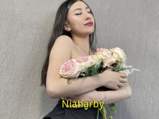 Niaharby