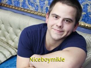 Niceboymikle