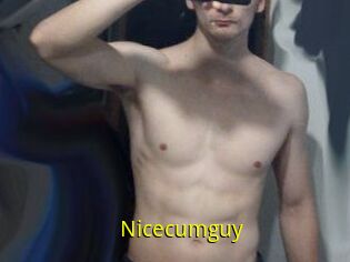 Nicecumguy