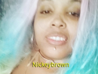 Nickeybrown