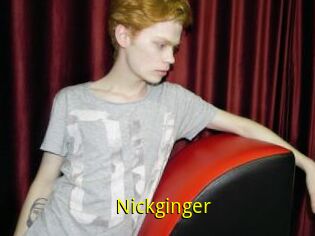 Nickginger