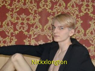 Nickxlongton