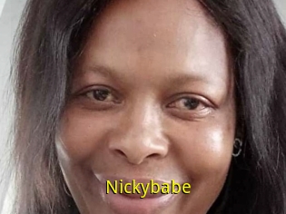 Nickybabe