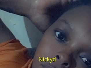 Nickyd