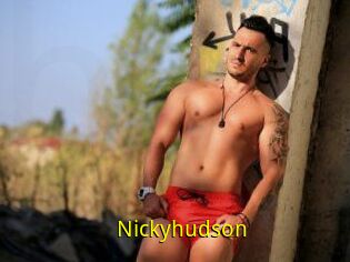 Nickyhudson