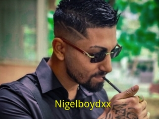 Nigelboydxx