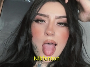 Nikfenton