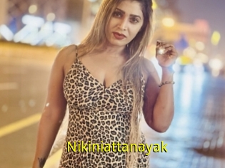 Nikiniattanayak