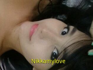 Nikkamylove