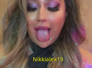 Nikkialex19