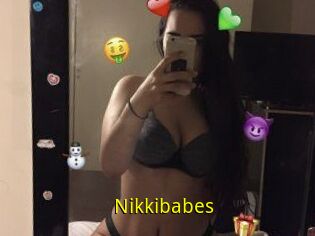 Nikkibabes