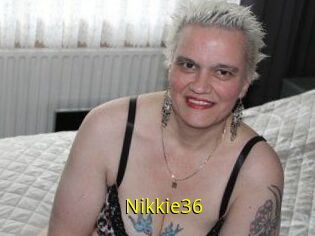 Nikkie36