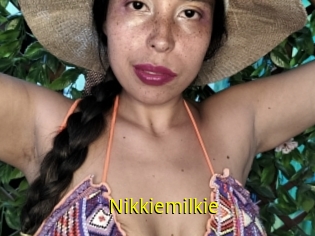Nikkiemilkie