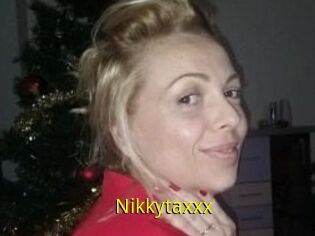 Nikkyta_xxx