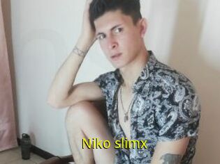 Niko_slimx