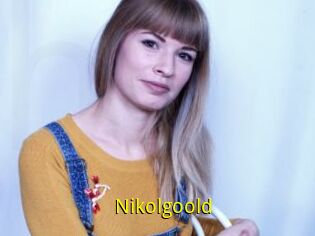 Nikolgoold