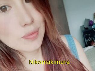 Nikomakimura