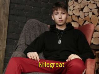 Nilegreat