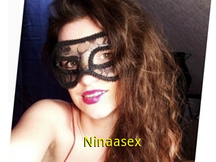 Ninaasex