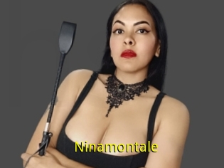 Ninamontale
