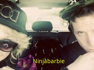 Ninjabarbie