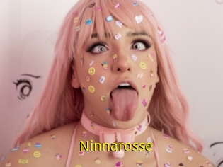 Ninnarosse
