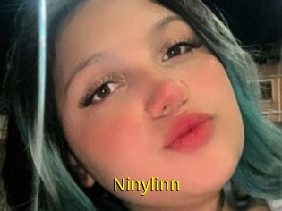 Ninylinn