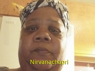 Nirvanachapri