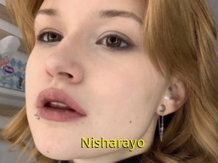 Nisharayo