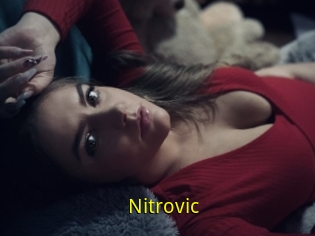 Nitrovic