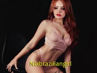 Nixbraziliangirl