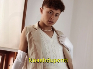 Noaahdupontt