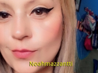 Noahmazzantti