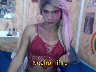 Noahomifire
