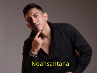 Noahsantana