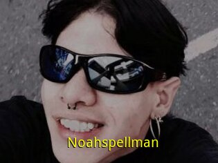 Noahspellman