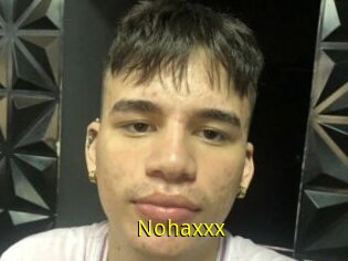 Nohaxxx