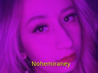 Nohemiraney