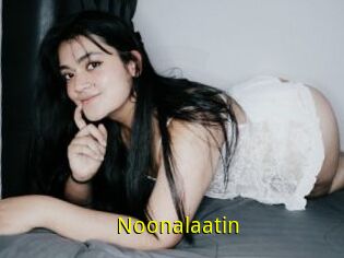 Noonalaatin