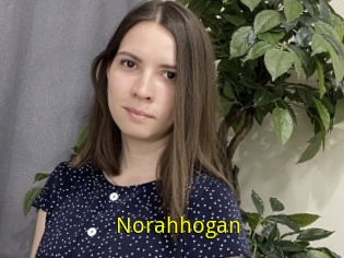Norahhogan