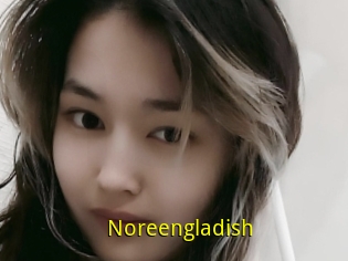 Noreengladish