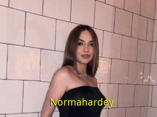 Normahardey