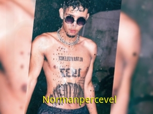 Normanpercevel