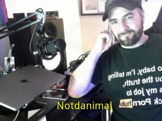Notdanimal