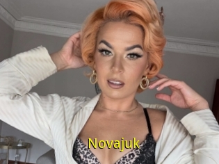 Novajuk
