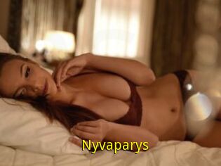 Nyvaparys