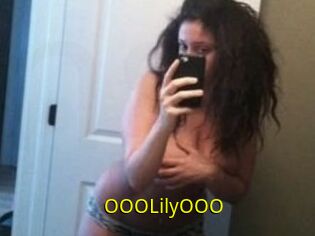 OOOLilyOOO
