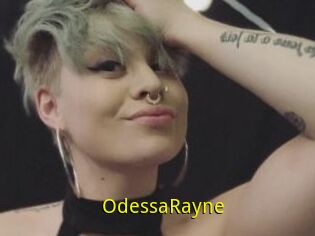 OdessaRayne