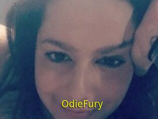 OdieFury