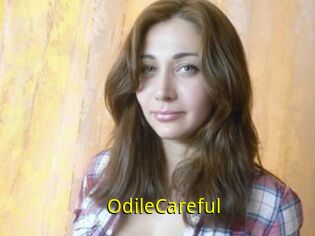 OdileCareful